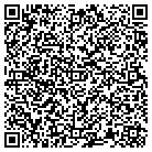 QR code with Calif Separation Science Scty contacts
