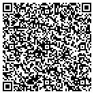 QR code with Heck Thomas H Florst Res contacts