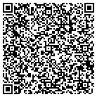 QR code with Clyde W Satterfield Jr contacts