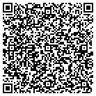 QR code with Advance Oil Corporation contacts