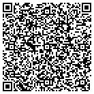 QR code with George Masonry Service contacts