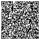 QR code with Hogan's Flower Shop contacts