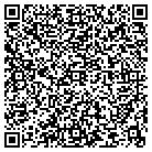 QR code with Rige Water Delivery Servi contacts