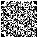 QR code with Astro Terra contacts