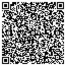 QR code with C Thru Sunrooms & Windows contacts