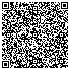 QR code with SearchHook contacts