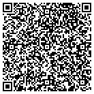 QR code with Denhawken Cemetery Perpetual contacts