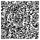QR code with Fade Barber Shop Unisex contacts