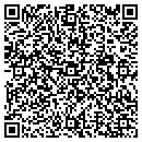 QR code with C & M Operation LLC contacts