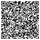 QR code with J C Bloom Designs contacts