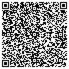 QR code with Advanced Sawmill Machinery contacts