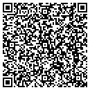 QR code with Moorer's Concrete contacts
