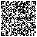 QR code with J Florist contacts