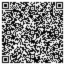 QR code with Oliver Rudd contacts