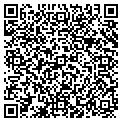 QR code with Joe Blatts Florist contacts