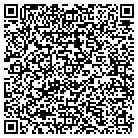 QR code with California Vibratory Feeders contacts