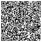 QR code with Comanche Central Appraisal Dst contacts