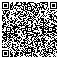 QR code with Peach Farms contacts