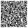 QR code with Zip Delivery Service contacts