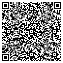 QR code with Hillcrest Dermatology contacts