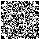 QR code with First Memorial Park Cemetery contacts
