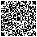 QR code with David H Bess contacts