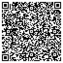 QR code with David King contacts