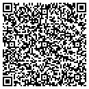 QR code with A1 Barber Shop Inc contacts
