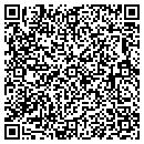 QR code with Apl Express contacts