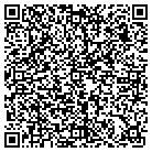 QR code with A Reliable Delivery Service contacts
