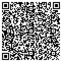 QR code with A T Delivery Inc contacts