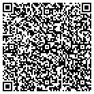 QR code with A C Blount Concrete Service Inc contacts