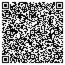 QR code with Rex Hoffman contacts
