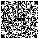 QR code with Ace Stamped Concrete & Design contacts