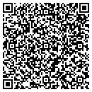 QR code with Heavens Windows contacts
