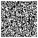 QR code with A-1 Carpet Upholstery contacts