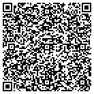 QR code with Clayton Manufacturing Inc contacts