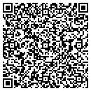 QR code with Richard Vail contacts