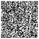 QR code with B Line Delivery Service contacts