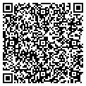 QR code with Pepsico contacts