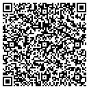 QR code with B T Integrity Inc contacts