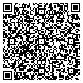 QR code with Dean's Farms contacts