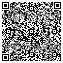 QR code with Delbert Hahs contacts
