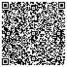 QR code with Cox Mobile Pool Heating Service contacts