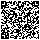 QR code with Harlingen Combes Cemetary contacts