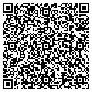 QR code with F H P Manufacturing contacts