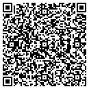 QR code with C&T Delivery contacts
