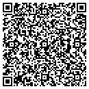 QR code with Ronnie Green contacts