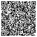 QR code with All Right Concrete contacts