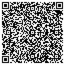 QR code with Attitude Plus contacts